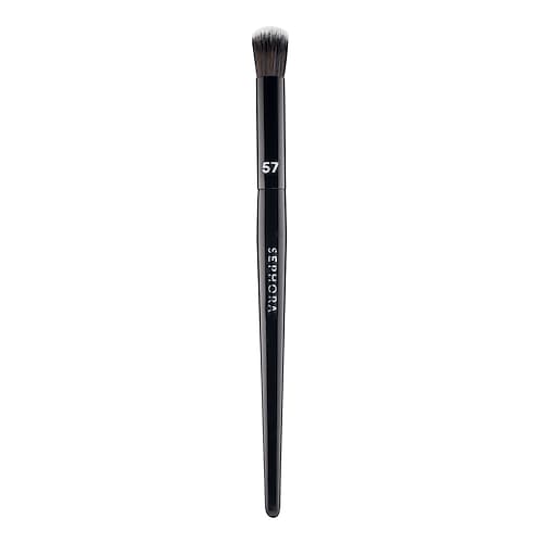 Sephora Collection - Brocha Profesional - Antiojeras Nº 57